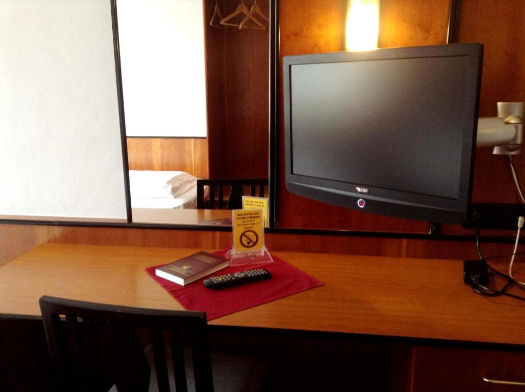 Hotel Gasthof Sonne อาชาค อัน แดร์ โดเนา ห้อง รูปภาพ