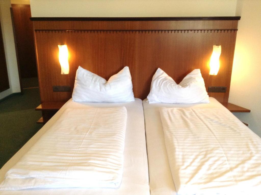 Hotel Gasthof Sonne อาชาค อัน แดร์ โดเนา ห้อง รูปภาพ